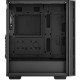 Boîtier PC - DEEPCOOL - MATREXX 55 V4 Mesh C - Moyen tour - ATX - Verre trempé - Façade Mesh - ARGB - Noir