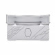COOLER MASTER - Hyper 212 Halo White ARGB - Ventirad - TDP 180w - 120 mm