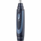Kit de voyage - REMINGTON - NE3890 - 13 pieces - Lames inox - Accessoires nez et oreilles - Housse zippée