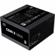 Alimentation PC - XIGMATEK - Odin II O600 - 600W - 80Plus - Non modulaire - Ventilateur 120mm - Noir