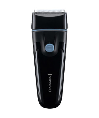 Rasoir a lames sans fil - REMINGTON - F1000 - Lames flexibles - Autonomie 30 min - Lames lavables - USB-C