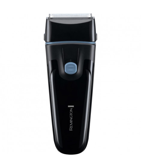 Rasoir a lames sans fil - REMINGTON - F1000 - Lames flexibles - Autonomie 30 min - Lames lavables - USB-C
