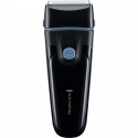 Rasoir a lames sans fil - REMINGTON - F1000 - Lames flexibles - Autonomie 30 min - Lames lavables - USB-C