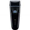Rasoir a lames sans fil - REMINGTON - F1000 - Lames flexibles - Autonomie 30 min - Lames lavables - USB-C