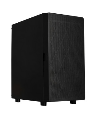 Boîtier PC - BITFENIX - Muses - Moyen tour - USB 3.0 - HD Audio - Noir