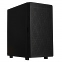 Boîtier PC - BITFENIX - Muses - Moyen tour - USB 3.0 - HD Audio - Noir