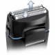 Rasoir a lames sans fil - REMINGTON - F1000 - Lames flexibles - Autonomie 30 min - Lames lavables - USB-C