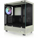 Boîtier PC - THERMALTAKE - View 270 TG ARGB - Moyen tour - E-ATX - Verre trempé - Matcha Green