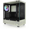 Boîtier PC - THERMALTAKE - View 270 TG ARGB - Moyen tour - E-ATX - Verre trempé - Matcha Green
