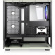 Boîtier PC - THERMALTAKE - View 270 TG ARGB - Moyen tour - E-ATX - Verre trempé - Matcha Green