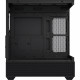 Boîtier PC - XIGMATEK - Alphard - Moyen tour - E-ATX - Verre trempé - ARGB - Noir