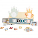 Busy Board - TOPBRIGHT - Interrupteur de lumiere - 3 boutons - Poussoir - Intérieur