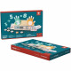 Busy Board - TOPBRIGHT - Interrupteur de lumiere - 3 boutons - Poussoir - Intérieur