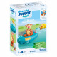 PLAYMOBIL JUNIOR 71704 Junior & Disney : Tigrou  avec canot