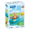 PLAYMOBIL JUNIOR 71704 Junior & Disney : Tigrou  avec canot