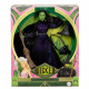 Mattel-Wicked-Poupée Elphaba avec cheveux tressés et multiples poses - Wicked - HXY38