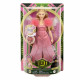 Mattel-Wicked-Poupée Glinda chantante avec habillages et accessoires - Wicked - HYM41