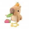MON CAPYBARA CALINS