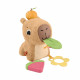 MON CAPYBARA CALINS
