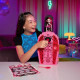 MONSTER HIGH Coffret Monstrueux Secrets énigmes du jardin Draculaura - Monster High - HYT72