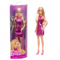Barbie-Barbie fashionistas-Poup?e atteinte de trisomie 21 - Barbie - HYT88
