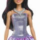 FASHIONISTA ROBE MAUVE