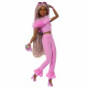 DELUXE STYLE COMBI FUSCHIA
