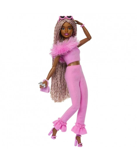 DELUXE STYLE COMBI FUSCHIA