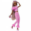 DELUXE STYLE COMBI FUSCHIA