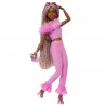 DELUXE STYLE COMBI FUSCHIA