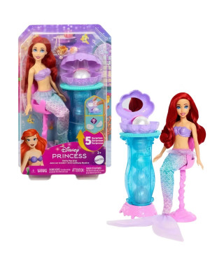 COFFRET ARIEL SECRETS DE PERLE