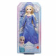 DISNEY Elsa Pouvoir de glace-La Reine des neiges : Le Festival de l'hiver - Disney Frozen - JBG53
