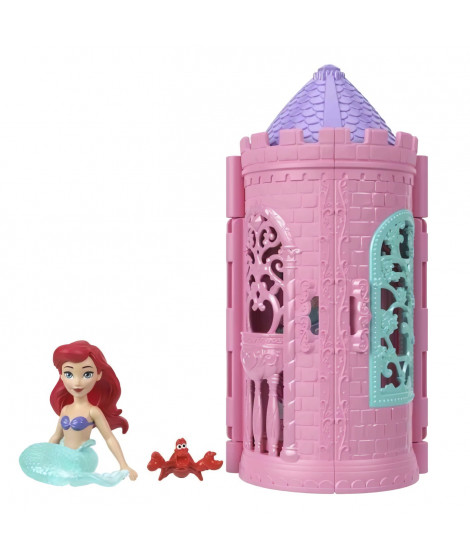 TOURELLE DE PRINCESSE