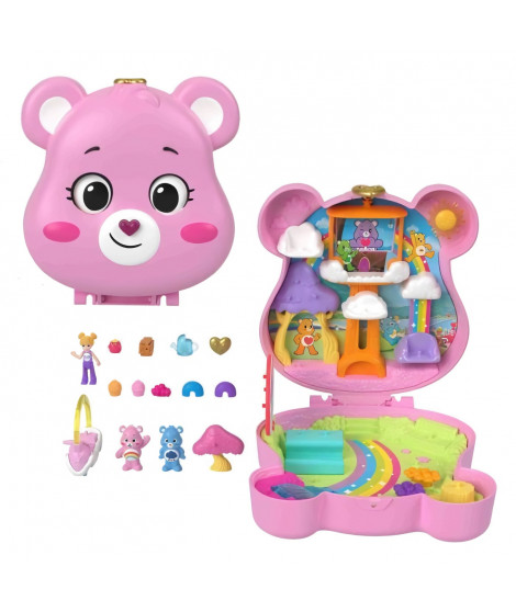 COFFRET BISOUNOURS