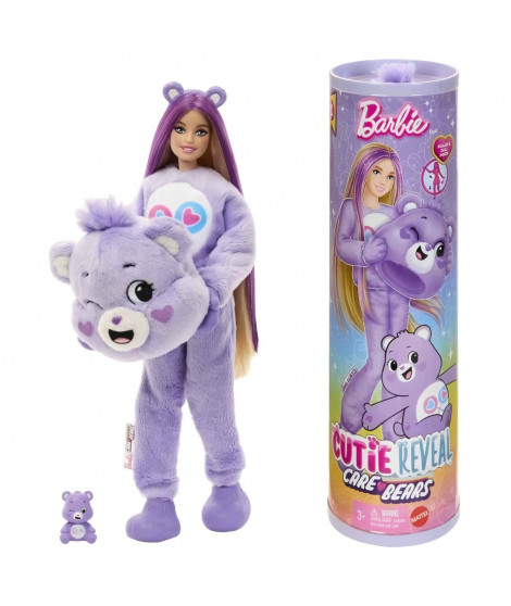 CUTIE REVEAL TOUCALIN MAUVE