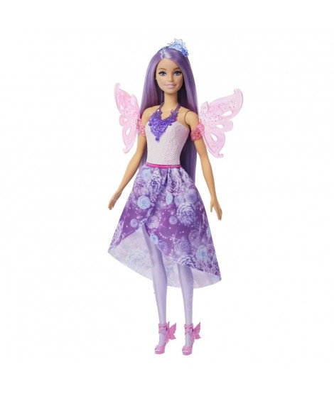 BARBIE FANTAISIE 3 EN 1