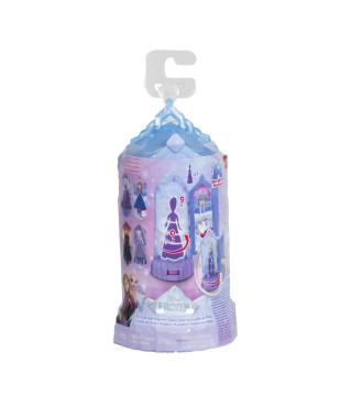 TOURELLES DES NEIGES