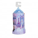 TOURELLES DES NEIGES