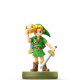 Figurine Amiibo Link Majora's Mask - The Legend Of Zelda Collection Zelda