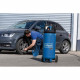 Compresseur de 50 litres SCHEPPACH HC52VS-A 1500 W
