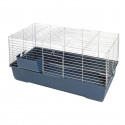 KERBL Cage Baldo Flat 100 pour rongeurs - 100x53x46cm