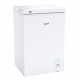 Congélateur coffre OCEANIC OCEACCF99W3 99L - Classe E - Blanc