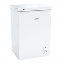 Congélateur coffre OCEANIC OCEACCF99W3 99L - Classe E - Blanc