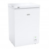 Congélateur coffre OCEANIC OCEACCF99W3 99L - Classe E - Blanc