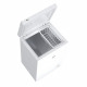 Congélateur coffre OCEANIC OCEACCF99W3 99L - Classe E - Blanc