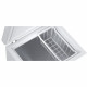 Congélateur coffre OCEANIC OCEACCF99W3 99L - Classe E - Blanc