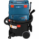 Aspirateur Bosch Professional GAS 35 L SFC aspire gravats, poussiere, liquide  - 06019C30W0