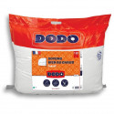 DODO - Couette - Bien au chaud - 140 x 200 - 400g/m² - VOLUPT'AIR - Blanc