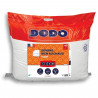 DODO - Couette - Bien au chaud - 140 x 200 - 400g/m² - VOLUPT'AIR - Blanc