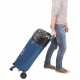 Compresseur d'air vertical sans huile - SCHEPPACH - HC51V - 50L - 1500 W - 220 L/min - 10 bars